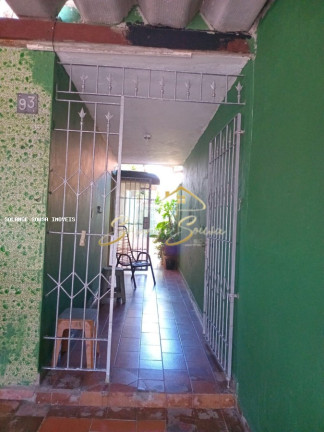 Imagem Casa com 2 Quartos à Venda, em Itaóca - Mongaguá Imagem Casa com 2 Quartos à Venda, em Itaóca - Mongaguá