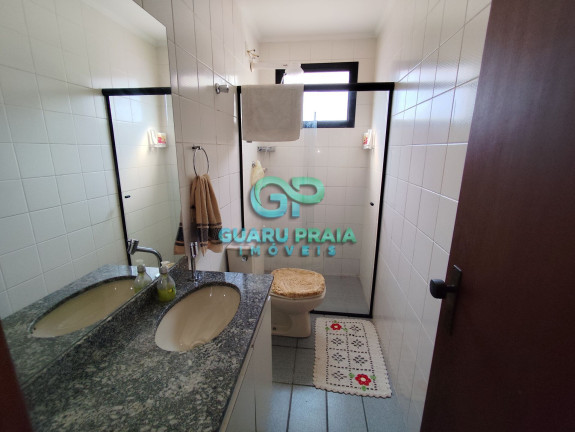 Imagem Apartamento com 1 Quarto à Venda, 58 m² em Enseada - Guarujá