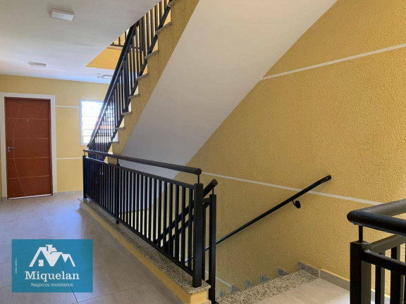 Imagem Apartamento com 2 Quartos à Venda, 40 m² em Parque Mandaqui - São Paulo Imagem Apartamento com 2 Quartos à Venda, 40 m² em Parque Mandaqui - São Paulo
