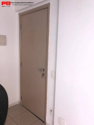 Imagem Apartamento com 1 Quarto à Venda, 38 m² em Vila Leopoldina - São Paulo