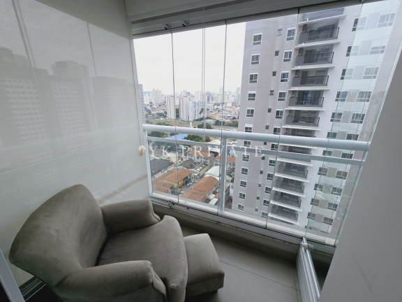 Imagem Apartamento com 3 Quartos à Venda, 117 m² em Barra Funda - São Paulo