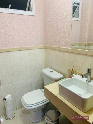 Imagem Sobrado com 3 Quartos à Venda, 189 m² em Parada Inglesa - São Paulo Imagem Sobrado com 3 Quartos à Venda, 189 m² em Parada Inglesa - São Paulo
