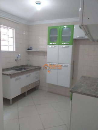Imagem Sobrado com 2 Quartos à Venda, 82 m² em Centro - Guarulhos Imagem Sobrado com 2 Quartos à Venda, 82 m² em Centro - Guarulhos
