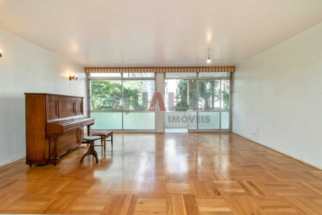 Imagem Apartamento com 3 Quartos à Venda, 188 m² em Santa Cecília - São Paulo Imagem Apartamento com 3 Quartos à Venda, 188 m² em Santa Cecília - São Paulo
