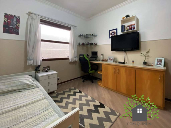 Imagem Casa com 3 Quartos à Venda, 361 m² em Granja Viana Ii - Cotia
