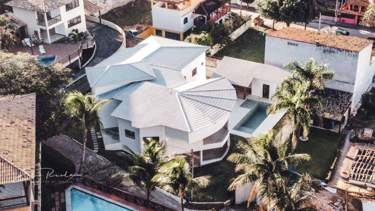 Imagem Casa com 4 Quartos à Venda, 663 m² em Aldeia Da Praia - Guarapari Imagem Casa com 4 Quartos à Venda, 663 m² em Aldeia Da Praia - Guarapari
