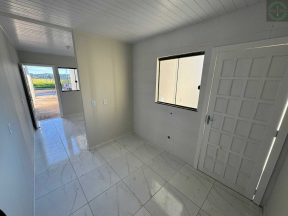 Imagem Casa com 2 Quartos à Venda, 48 m² em Boa Vista - Ponta Grossa Imagem Casa com 2 Quartos à Venda, 48 m² em Boa Vista - Ponta Grossa