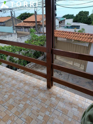 Imagem Sobrado com 3 Quartos à Venda, 112 m² em Jardim São Conrado - Sorocaba Imagem Sobrado com 3 Quartos à Venda, 112 m² em Jardim São Conrado - Sorocaba
