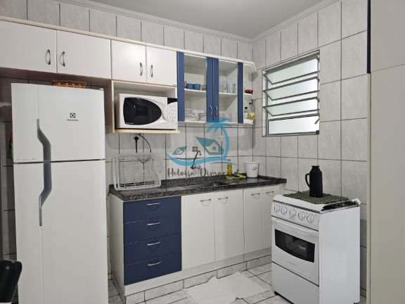 Imagem Apartamento com 2 Quartos à Venda, 70 m² em Centro - Ubatuba