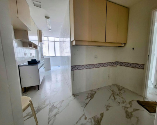 Imagem Imóvel com 3 Quartos à Venda, 124 m² em Lagoa - Rio De Janeiro