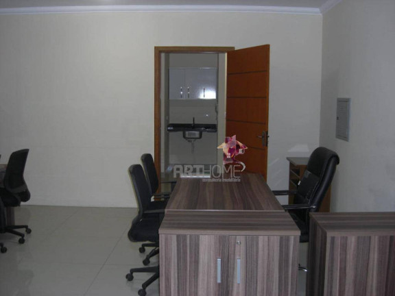Imagem Sala Comercial para Alugar, 58 m² em Rudge Ramos - São Bernardo Do Campo Imagem Sala Comercial para Alugar, 58 m² em Rudge Ramos - São Bernardo Do Campo