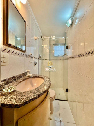 Imagem Apartamento com 2 Quartos à Venda, 55 m² em Jardim Astúrias - Guarujá Imagem Apartamento com 2 Quartos à Venda, 55 m² em Jardim Astúrias - Guarujá