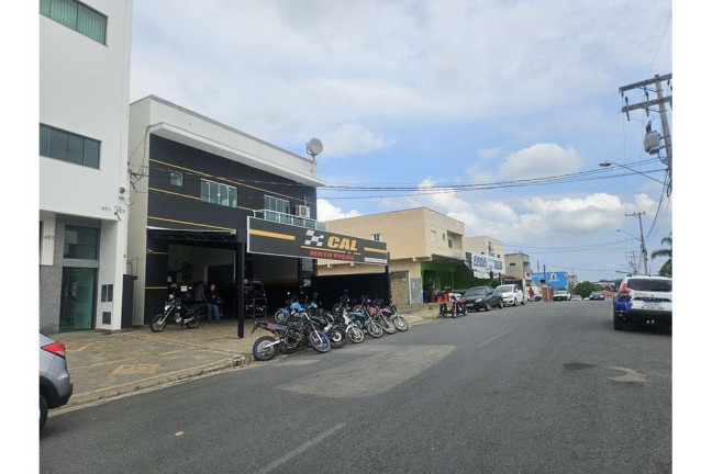 Imagem Sala Comercial para Alugar, 33 m² em Terras De São João - Salto De Pirapora Imagem Sala Comercial para Alugar, 33 m² em Terras De São João - Salto De Pirapora