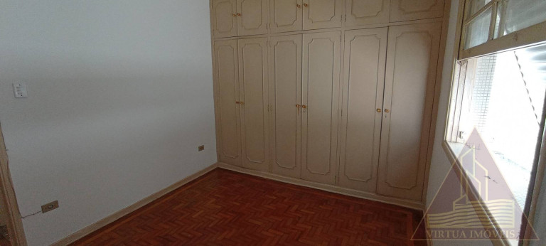 Imagem Apartamento com 3 Quartos à Venda, 96 m² em Ponta Da Praia - Santos