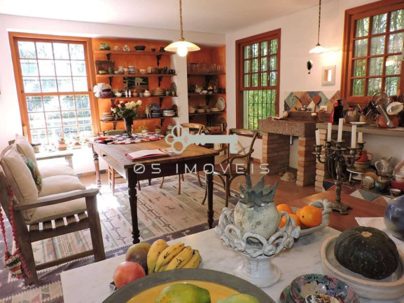 Imagem Casa de Condomínio com 2 Quartos à Venda, em Vila Real Do Moinho Velho - Embu Das Artes Imagem Casa de Condomínio com 2 Quartos à Venda, em Vila Real Do Moinho Velho - Embu Das Artes