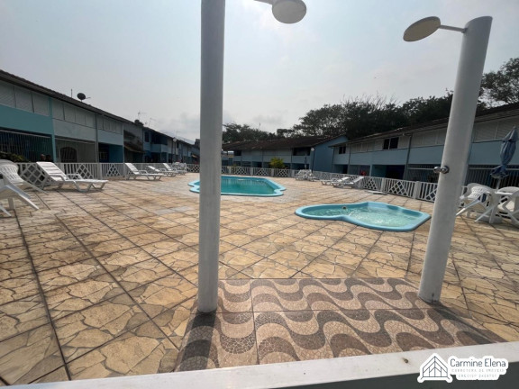 Imagem Apartamento com 1 Quarto à Venda, 60 m² em Pedreira - Ubatuba