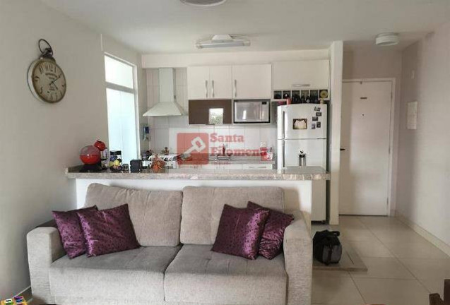 Imagem Apartamento com 2 Quartos à Venda, 73 m² em Vila Helena - Santo André Imagem Apartamento com 2 Quartos à Venda, 73 m² em Vila Helena - Santo André