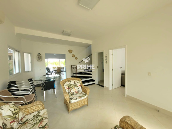 Sobrado com 4 Quartos à Venda, 289 m² em Costa Nova - Caraguatatuba