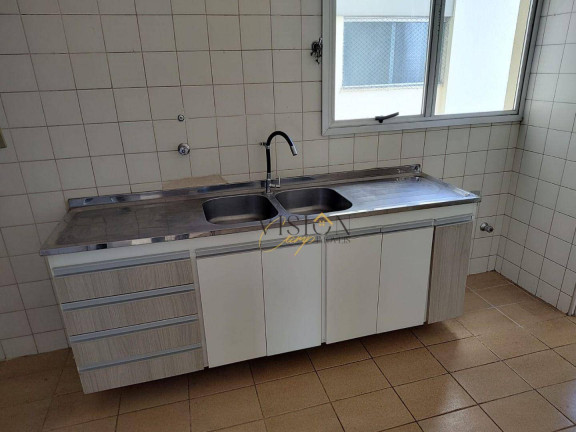 Imagem Apartamento com 2 Quartos à Venda, 65 m² em Vila Industrial (campinas) - Campinas Imagem Apartamento com 2 Quartos à Venda, 65 m² em Vila Industrial (campinas) - Campinas