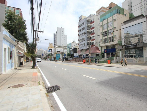 Imagem Sala Comercial à Venda, 33 m² em Centro - Florianópolis