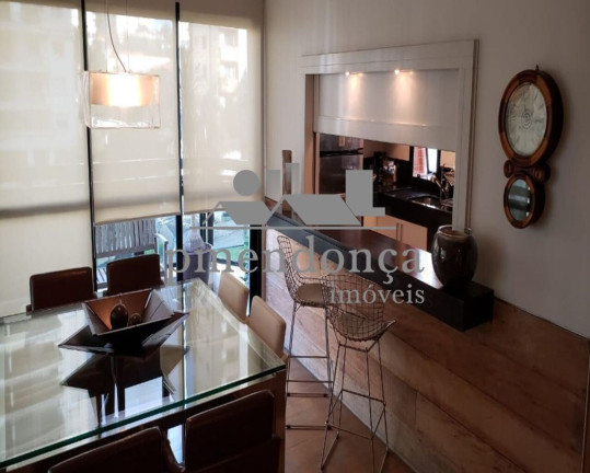 Imagem Apartamento com 2 Quartos à Venda, 173 m² em Perdizes - São Paulo Imagem Apartamento com 2 Quartos à Venda, 173 m² em Perdizes - São Paulo