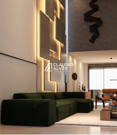 Imagem Casa de Condomínio com 6 Quartos à Venda, 399 m² em Sim - Feira De Santana Imagem Casa de Condomínio com 6 Quartos à Venda, 399 m² em Sim - Feira De Santana