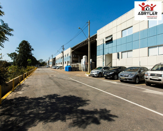 Imagem Imóvel para Alugar, 803 m² em Distrito Industrial - Jundiaí Imagem Imóvel para Alugar, 803 m² em Distrito Industrial - Jundiaí