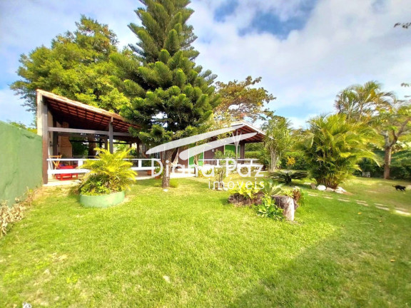 Imagem Casa com 3 Quartos à Venda, 141 m² em Geribá - Búzios Imagem Casa com 3 Quartos à Venda, 141 m² em Geribá - Búzios