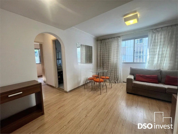 Imagem Apartamento com 2 Quartos à Venda,  em Brooklin - São Paulo