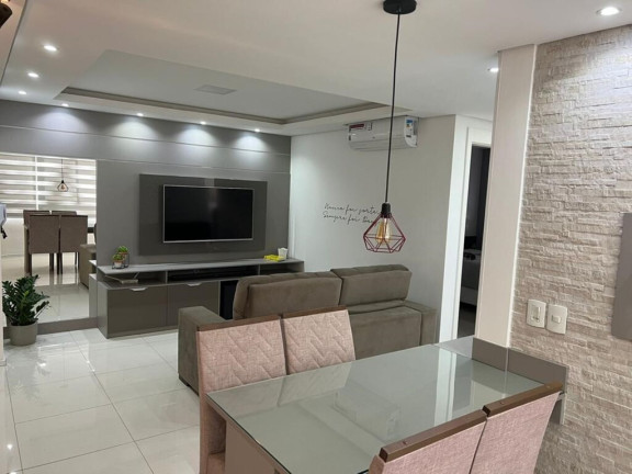 Imagem Apartamento com 2 Quartos à Venda, 54 m² em Fátima - Canoas Imagem Apartamento com 2 Quartos à Venda, 54 m² em Fátima - Canoas