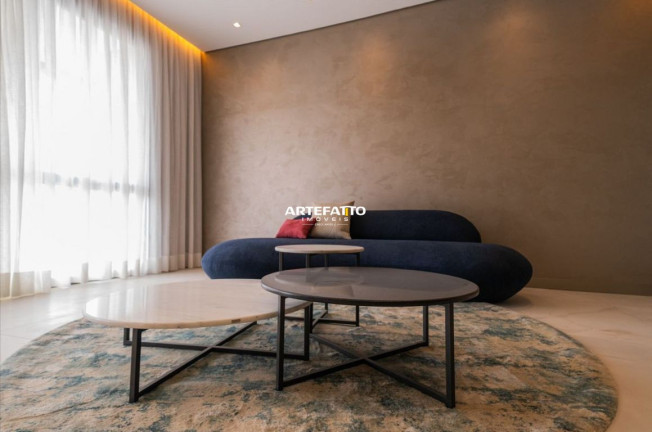 Imagem Apartamento com 3 Quartos à Venda, 175 m² em Santo Amaro - São Paulo Imagem Apartamento com 3 Quartos à Venda, 175 m² em Santo Amaro - São Paulo