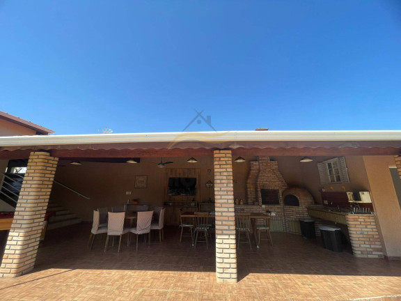 Imagem Casa com 3 Quartos à Venda, 393 m² em Jardim Do Ribeirão Ii - Itupeva Imagem Casa com 3 Quartos à Venda, 393 m² em Jardim Do Ribeirão Ii - Itupeva