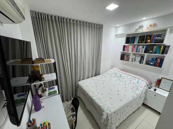 Imagem Apartamento com 3 Quartos à Venda, 98 m² em Miramar - João Pessoa Imagem Apartamento com 3 Quartos à Venda, 98 m² em Miramar - João Pessoa
