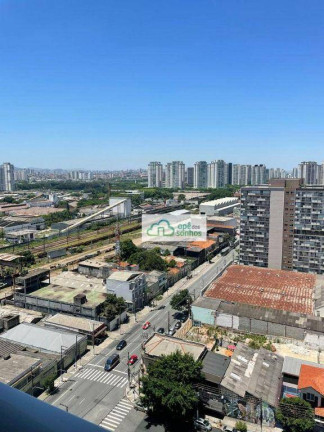 Imagem Apartamento com 2 Quartos à Venda, 33 m² em água Branca - São Paulo Imagem Apartamento com 2 Quartos à Venda, 33 m² em água Branca - São Paulo