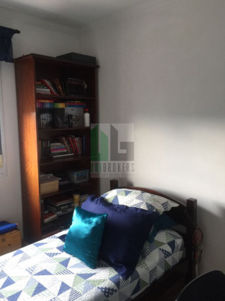 Imagem Apartamento com 3 Quartos à Venda, 145 m² em Chacara Klabin - São Paulo Imagem Apartamento com 3 Quartos à Venda, 145 m² em Chacara Klabin - São Paulo