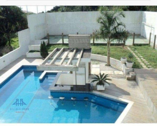 Imagem Casa com 4 Quartos à Venda, 510 m² em João Paulo - Florianópolis Imagem Casa com 4 Quartos à Venda, 510 m² em João Paulo - Florianópolis