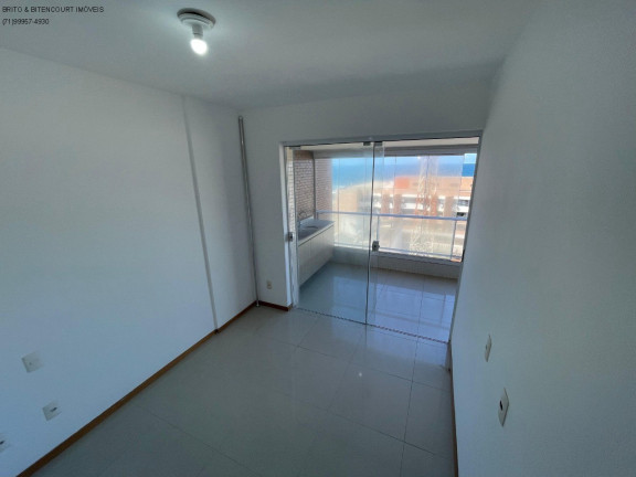 Imagem Imóvel com 1 Quarto à Venda, 52 m² em Pituba - Salvador Imagem Imóvel com 1 Quarto à Venda, 52 m² em Pituba - Salvador