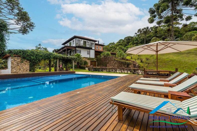 Imagem Chácara à Venda, 600 m² em Gonçalves