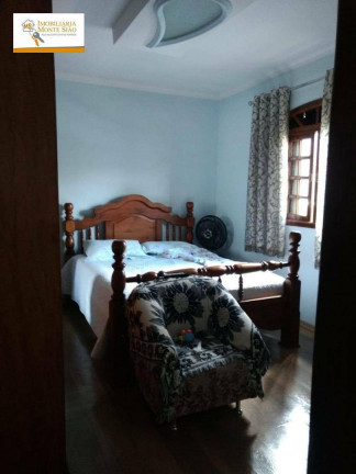 Imagem Sobrado com 3 Quartos à Venda, 186 m² em Parque Continental Ii - Guarulhos Imagem Sobrado com 3 Quartos à Venda, 186 m² em Parque Continental Ii - Guarulhos