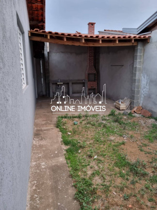 Imagem Casa com 3 Quartos à Venda, 200 m² em Jardim Fantinato - Mogi Guaçu Imagem Casa com 3 Quartos à Venda, 200 m² em Jardim Fantinato - Mogi Guaçu