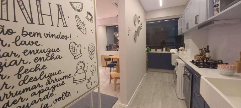 Imagem Apartamento com 2 Quartos à Venda, 61 m² em Planalto - São Bernardo Do Campo Imagem Apartamento com 2 Quartos à Venda, 61 m² em Planalto - São Bernardo Do Campo