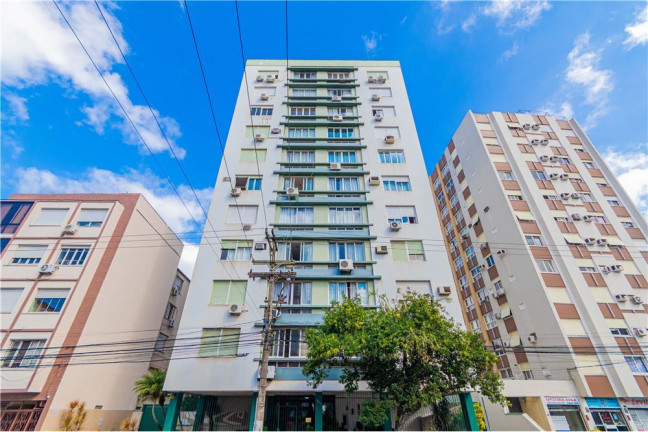 Imagem Imóvel com 3 Quartos à Venda, em Santa Cecília - Porto Alegre Imagem Imóvel com 3 Quartos à Venda, em Santa Cecília - Porto Alegre