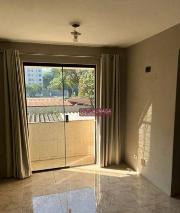 Imagem Apartamento com 2 Quartos à Venda, 68 m² em Brás - São Paulo