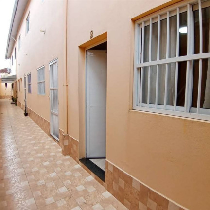 Imagem Casa com 2 Quartos à Venda, 50 m² em Mirim - Praia Grande Imagem Casa com 2 Quartos à Venda, 50 m² em Mirim - Praia Grande