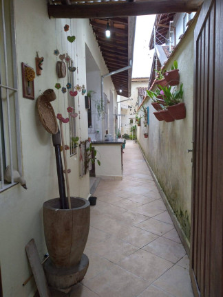Imagem Casa com 2 Quartos à Venda, 180 m² em Barra Da Lagoa - Ubatuba Imagem Casa com 2 Quartos à Venda, 180 m² em Barra Da Lagoa - Ubatuba