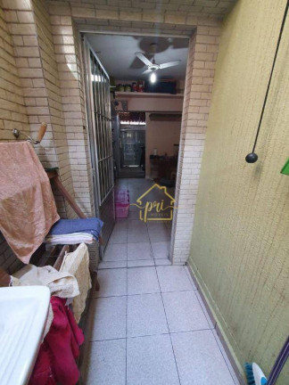 Imagem Casa com 3 Quartos à Venda, 173 m² em Marapé - Santos Imagem Casa com 3 Quartos à Venda, 173 m² em Marapé - Santos