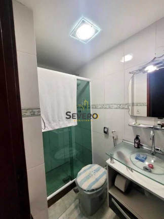 Imagem Apartamento com 2 Quartos à Venda, 63 m² em Colubande - São Gonçalo Imagem Apartamento com 2 Quartos à Venda, 63 m² em Colubande - São Gonçalo