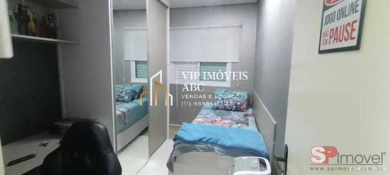 Imagem Sobrado com 3 Quartos à Venda, 150 m² em Vila Alto De Santo André - Santo André Imagem Sobrado com 3 Quartos à Venda, 150 m² em Vila Alto De Santo André - Santo André