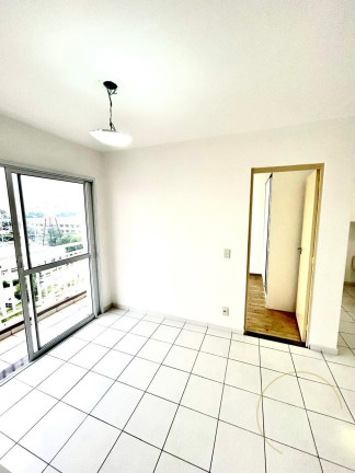 Imagem Apartamento com 2 Quartos à Venda, 52 m² em Brás - São Paulo