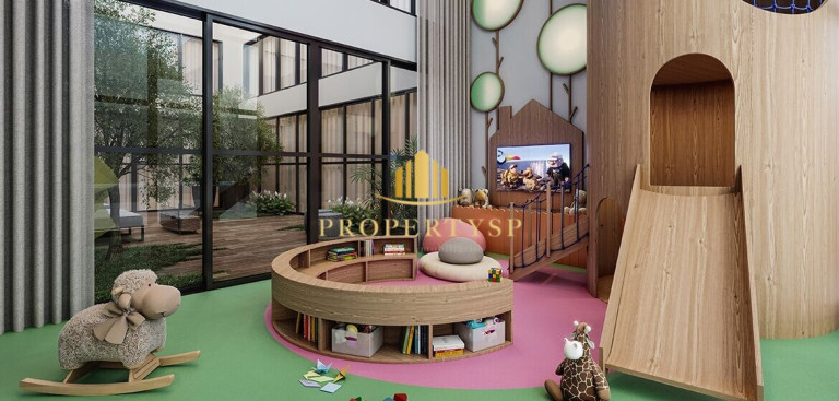 Imagem Apartamento com 3 Quartos à Venda, 111 m² em Perdizes - São Paulo Imagem Apartamento com 3 Quartos à Venda, 111 m² em Perdizes - São Paulo